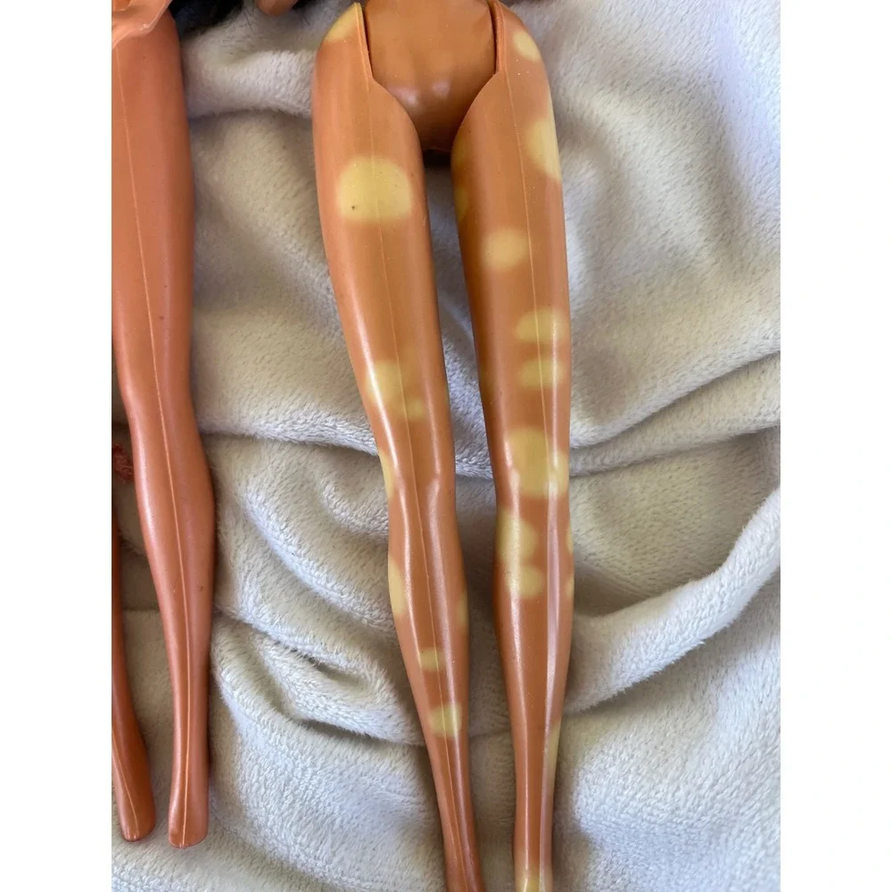 Mattel vintage barbie